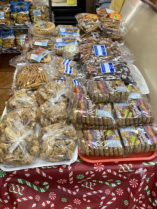 La Chipiona Nicaraguan Bakery Picture 10