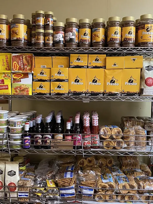 La Chipiona Nicaraguan Bakery Picture 7