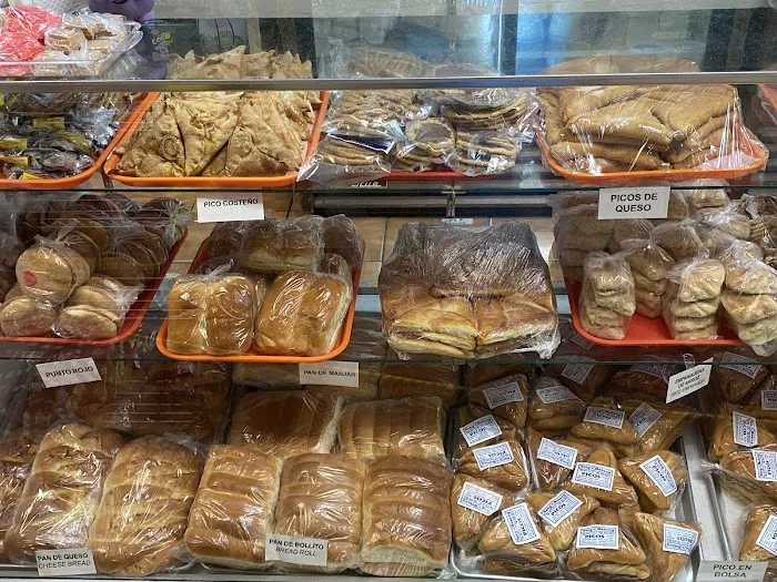 La Chipiona Nicaraguan Bakery Picture 4