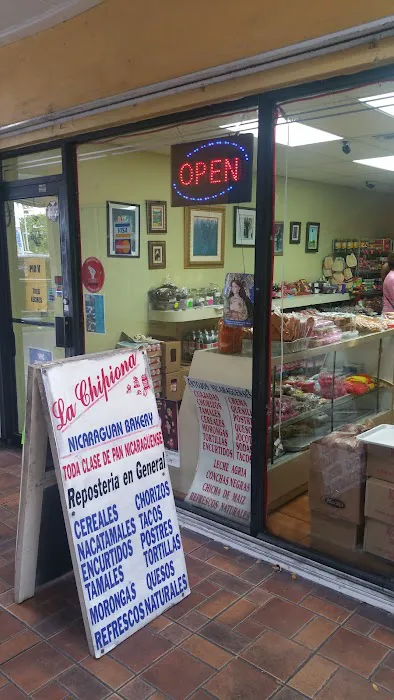 La Chipiona Nicaraguan Bakery Picture 5