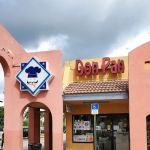 Don Pan Flagler