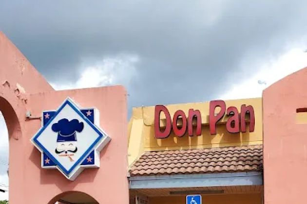Don Pan Flagler