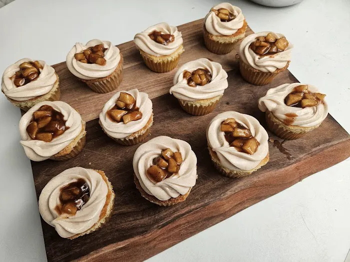 Bake Time Picture 7