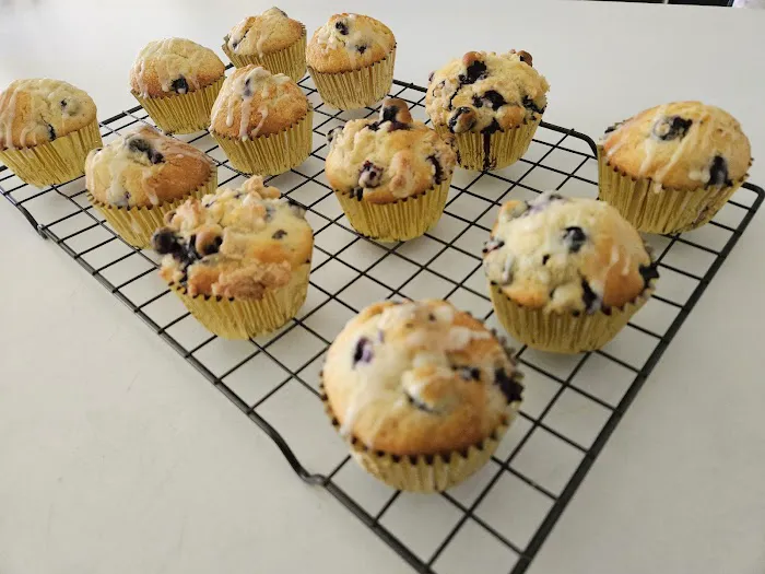Bake Time Picture 4