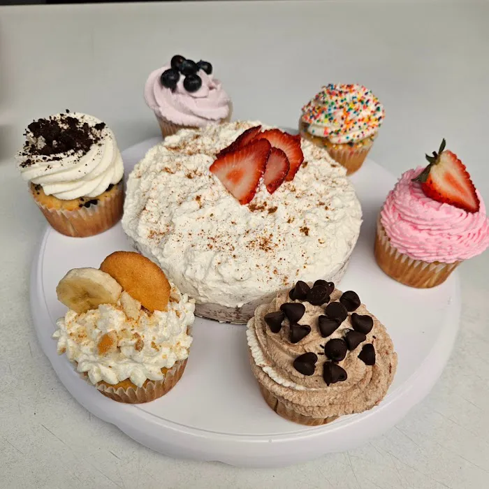 Bake Time Picture 8