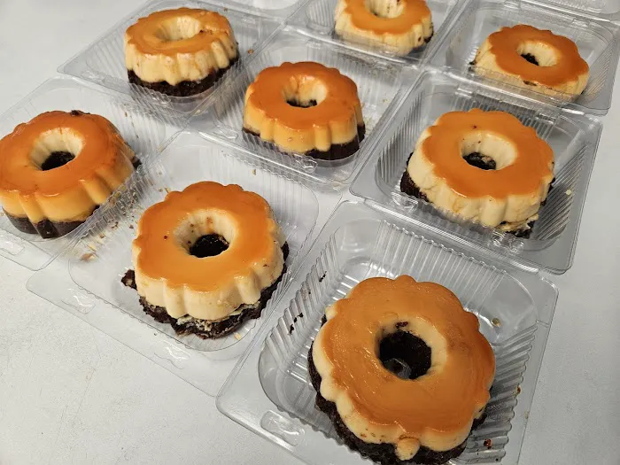 Bake Time Picture 1