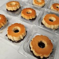Bake Time ico