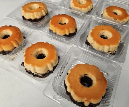 Bake Time