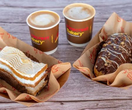 Pinecrest Bakery - Sweetwater