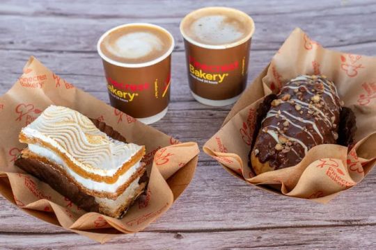 Pinecrest Bakery - Sweetwater