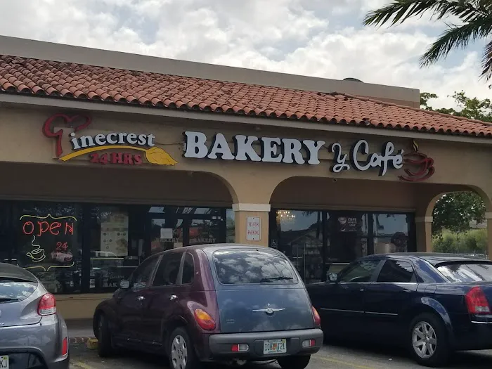 Pinecrest Bakery - Sweetwater Picture 5