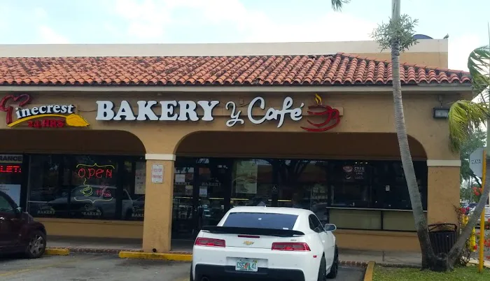Pinecrest Bakery - Sweetwater Picture 8