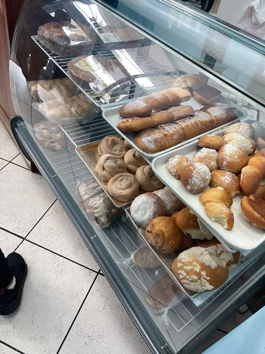 Quetzal Bakery Picture 9