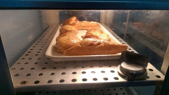 Quetzal Bakery Picture 6
