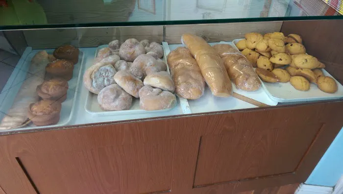 Quetzal Bakery Picture 10