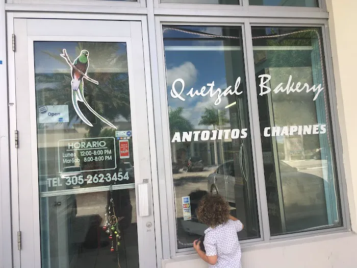 Quetzal Bakery Picture 8