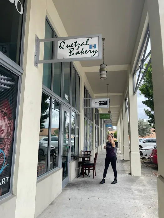 Quetzal Bakery Picture 7