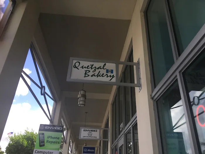 Quetzal Bakery Picture 3