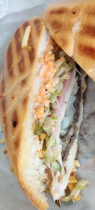 Karla Cuban Bakery | Fontainebleau Store Picture 7