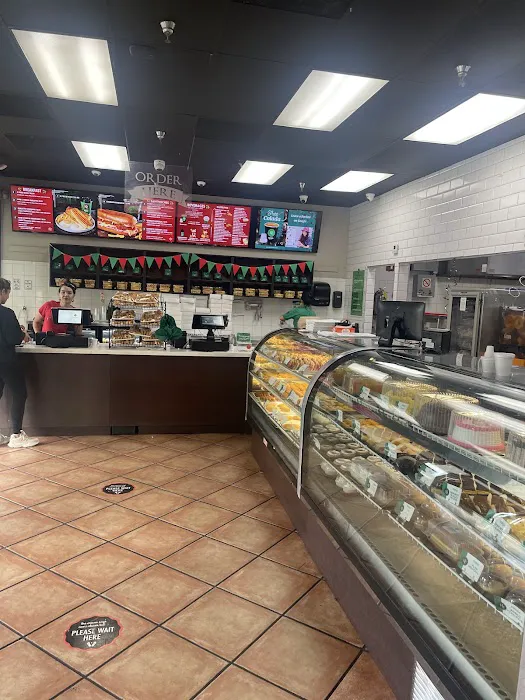 Karla Cuban Bakery | Fontainebleau Store Picture 1