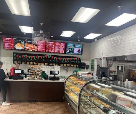 Karla Cuban Bakery | Fontainebleau Store