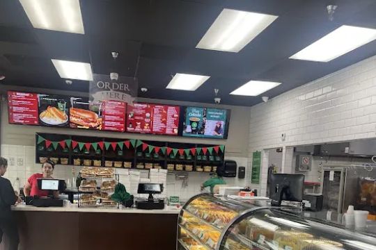 Karla Cuban Bakery | Fontainebleau Store