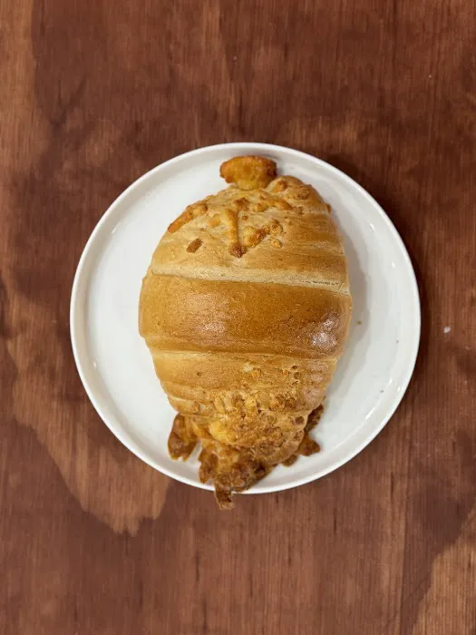Leo Pan Colombian Bakery Picture 7