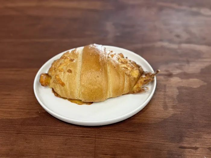 Leo Pan Colombian Bakery Picture 2