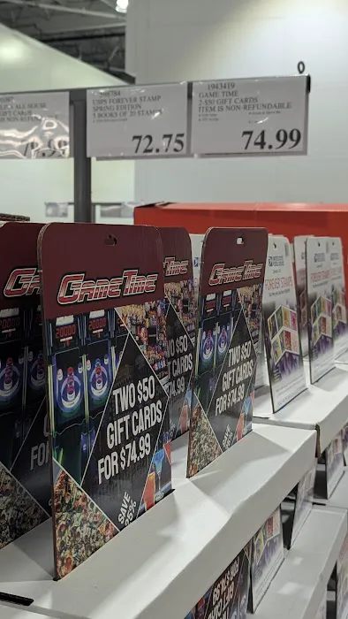 Costco Picture 2