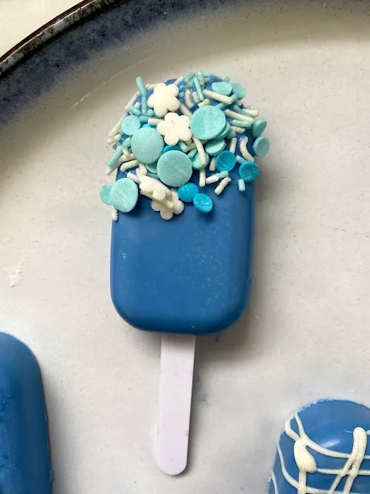 Brooke’s Sweet Factory Picture 1