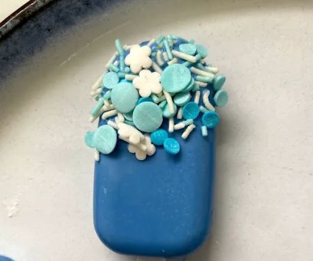 Brookeu2019s Sweet Factory