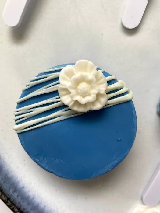 Brooke’s Sweet Factory Picture 5