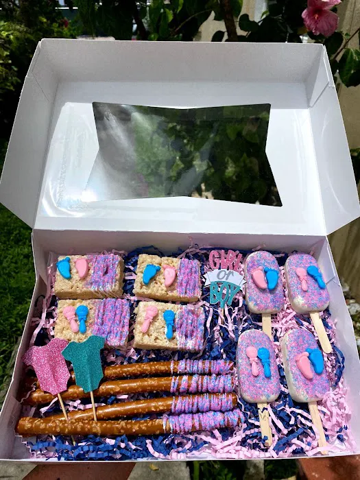 Brooke’s Sweet Factory Picture 10
