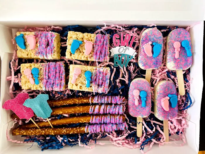 Brooke’s Sweet Factory Picture 3