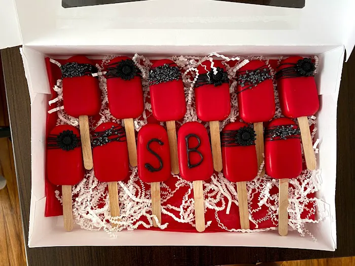 Brooke’s Sweet Factory Picture 7