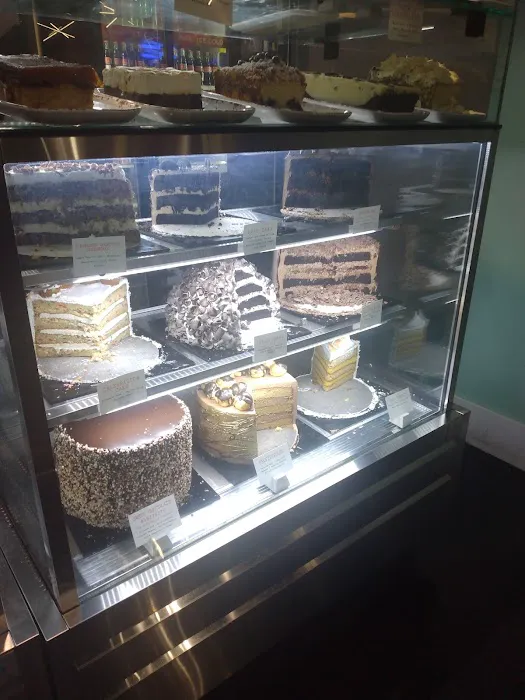 Sweet Manifesto Coral Gables Picture 8