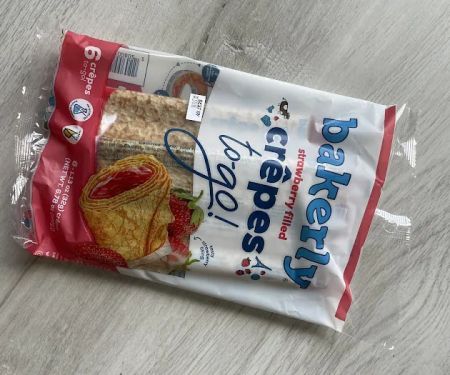 bakerly