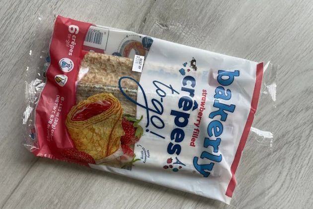 bakerly