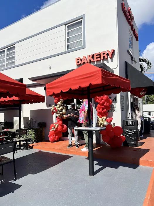CAO Bakery & Cafe Picture 1