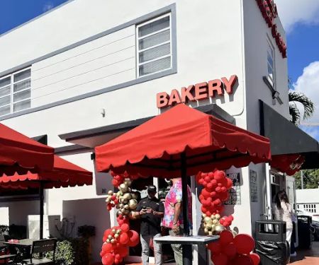 CAO Bakery & Cafe