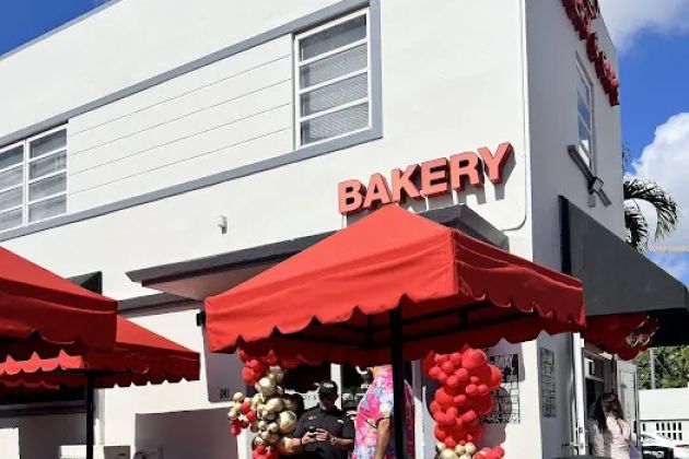 CAO Bakery & Cafe
