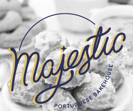 Majestic Portuguese Bakehouse