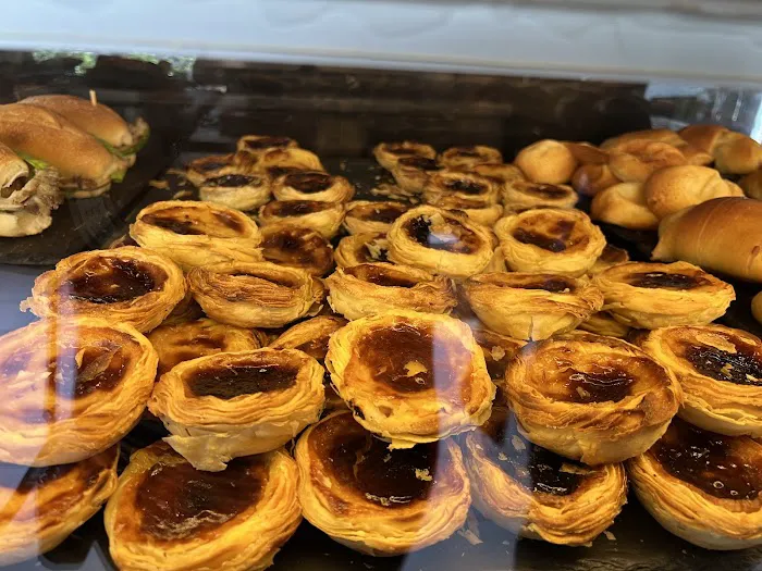 Majestic Portuguese Bakehouse Picture 6