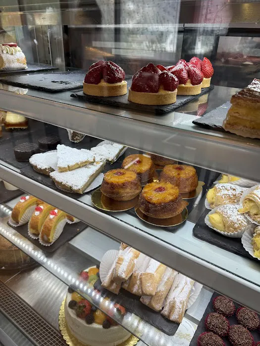 Majestic Portuguese Bakehouse Picture 4