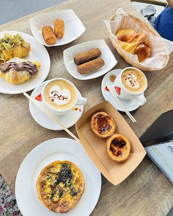 Majestic Portuguese Bakehouse Picture 7