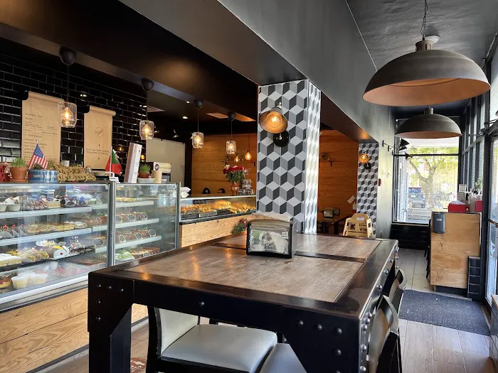 Majestic Portuguese Bakehouse Picture 10