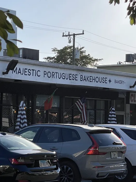 Majestic Portuguese Bakehouse Picture 9