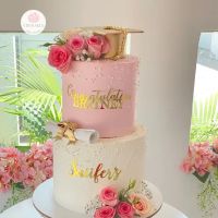 Viry Bakes ico