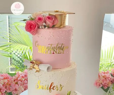 Viry Bakes