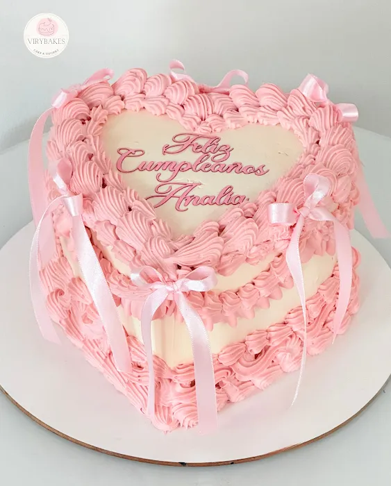 Viry Bakes Picture 3